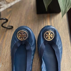 Tory Burch shoes